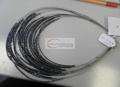 寻求专业穿米珠的加工厂