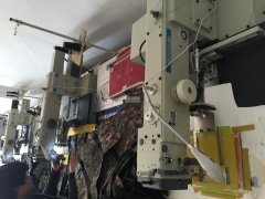 专业承接：电脑花样机：电脑套结机：加工