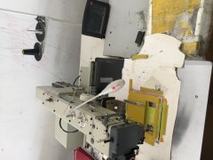 专业承接：电脑花样机：电脑套结机：加工