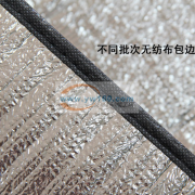 找小厂合作，最好家庭作坊，主要包边类的活