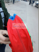 千祥有25000只书包外发 如图