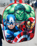 千祥有25000只书包外发 如图