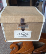 义乌1000个收纳箱外发 样品如图