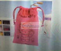 如图，谁家有这款小包