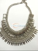 2000条项链手工活外发，看图