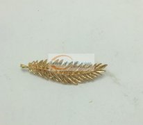 大量饰品压铸外发 如图