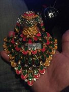 工艺品摆件成品外发 如图