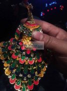 工艺品摆件成品外发 如图