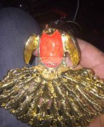 工艺品摆件成品外发 如图