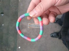 仅限衢州，大量穿珠手工活