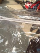 寻找PVC包装袋 工厂