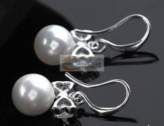 饰品耳钉耳环成品外发寻加工