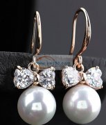 饰品耳钉耳环成品外发寻加工