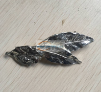 大量普通锌合金翻砂外发 如图