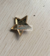 大量普通锌合金翻砂外发 如图