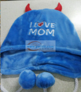 帽子平车活外发加工 如图