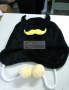 帽子平车活外发加工 如图