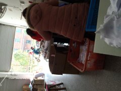 小叶电脑平车加工