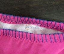 如图，有5000件要外发