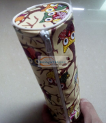 东河如图笔袋70000个外发【纯加工】