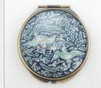 寻生产这种贴纸 或贴贝壳纸的镜合