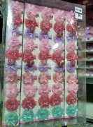 伊伊饰品承接加工点
