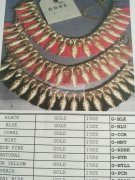 如图 寻会做这几款饰品的工厂