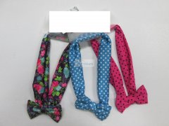 专业生产发圈，蝴蝶结，发箍，头带等发饰品