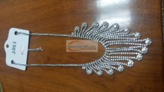 12款烧焊成品订单外发 如图