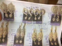 寻外地点钻的加工厂，样品如图