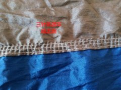 找有三针平车的工厂合作，看帖子里图