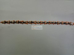 鞋链外发1000条，连客户一起送，找6人以上的烧焊加工厂