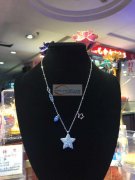 如图 寻会做几款项链饰品工厂