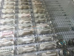 福田市场有包装外发 如图