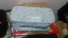 廿三里有箱包外发 如图