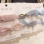 寻找专业生产头饰厂家 如图