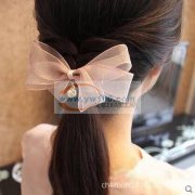 寻找专业生产头饰厂家 如图