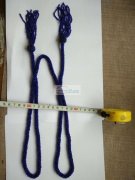 寻会做这种米珠项链的工厂