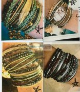 如图 饰品手链能做的请联系