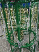 浙江新光饰品股份有限公司电镀厂承接电镀加工业务