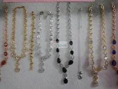 浙江新光饰品股份有限公司电镀厂承接电镀加工业务