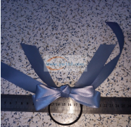 蝴蝶结加工外发