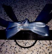 蝴蝶结加工外发