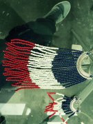 寻找米珠编织长期合作