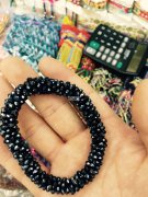 寻找米珠编织长期合作