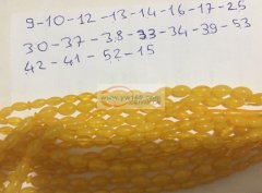 【可发外地】13万简单的穿珠外发 如图