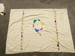 有平车活货外发加工