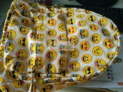 1800个包外发 如图