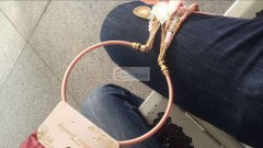 福田市场有手工成品单子外发 如图