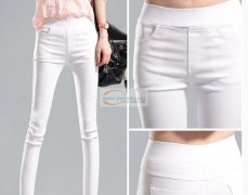 寻找义乌市区周边做铅笔裤和打底裤加工厂